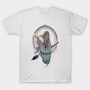 Baba Yaga T-Shirt